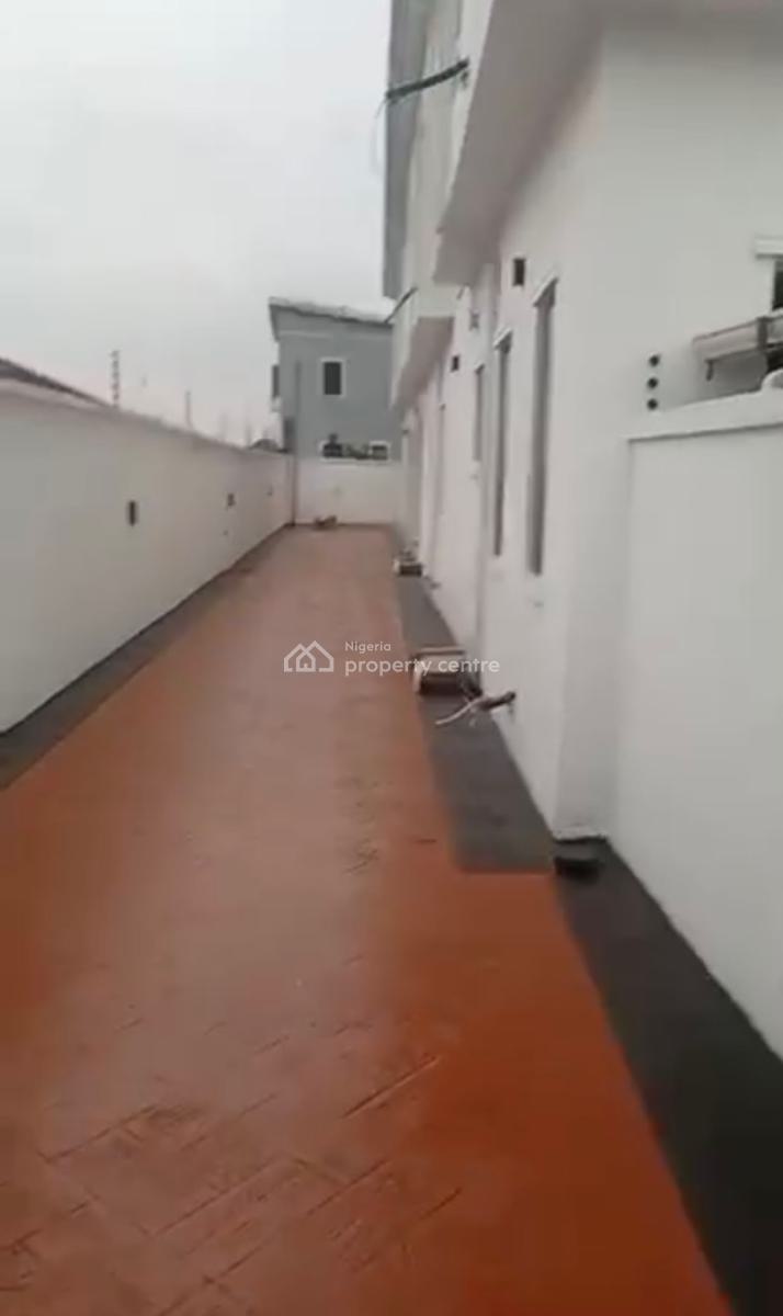 Tastefully Finished 3 Bedrooms Flats, Alapere, Ketu, Lagos, Flat / Apartment for Rent