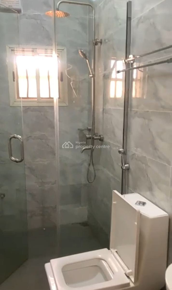 Luxury 1 Bedroom, Asokoro Extension, Asokoro District, Abuja, Mini Flat (room and Parlour) for Rent