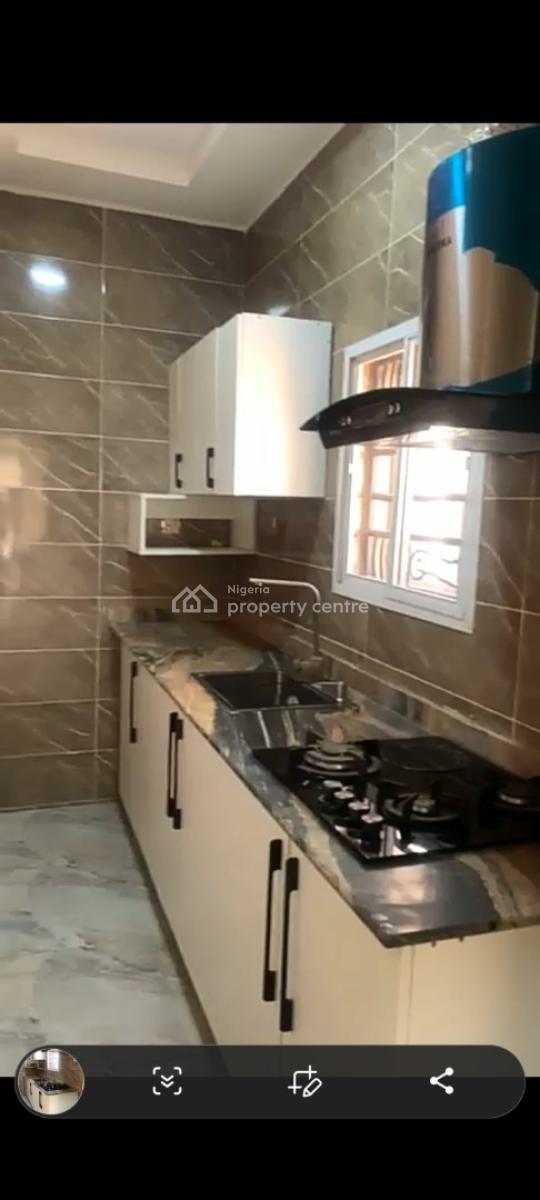 Luxury 1 Bedroom, Asokoro Extension, Asokoro District, Abuja, Mini Flat (room and Parlour) for Rent