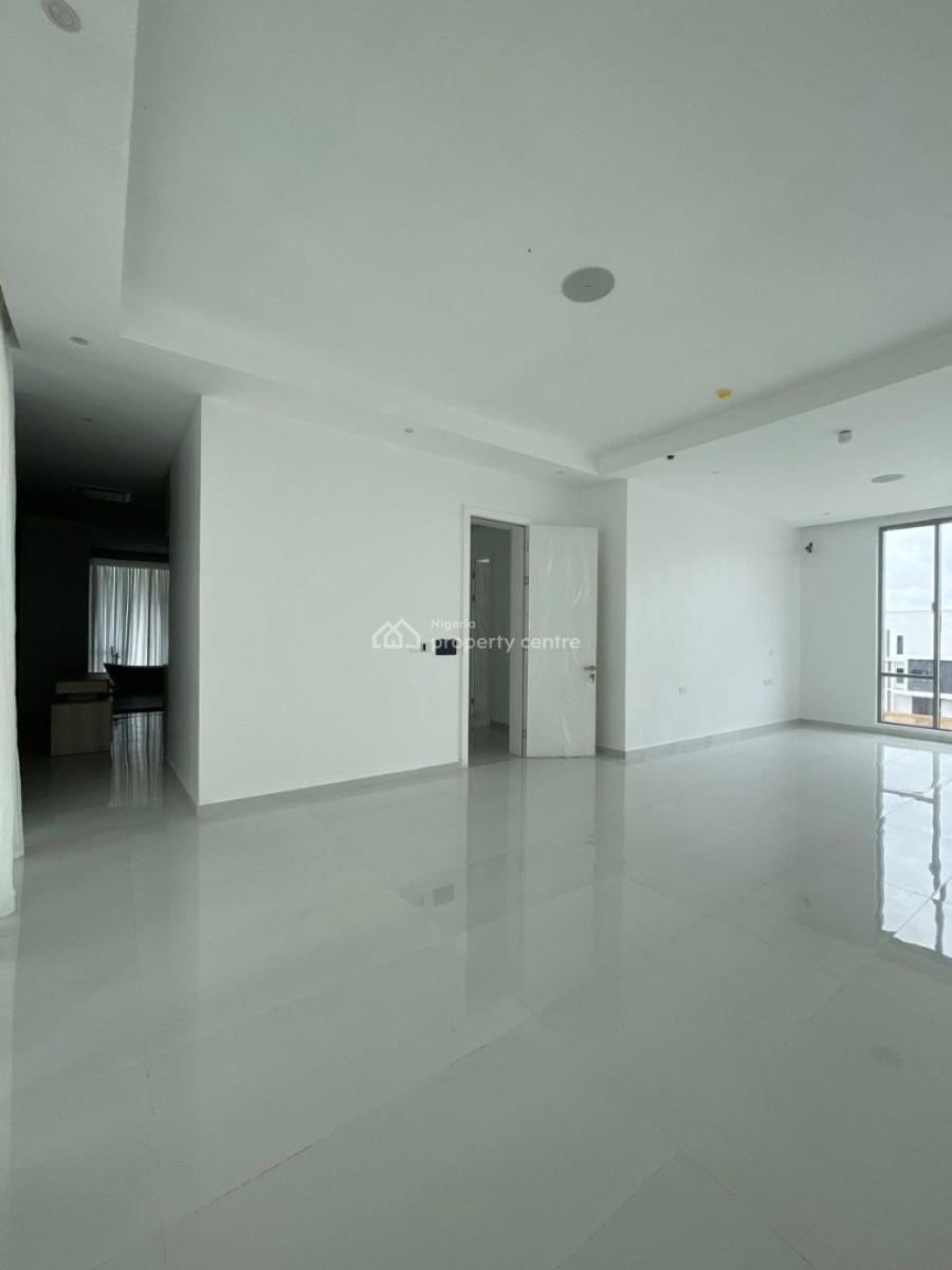 5 Bedrooms Fully-detached Duplex with Bq, Ikate, Lekki, Lagos, Detached Duplex for Sale