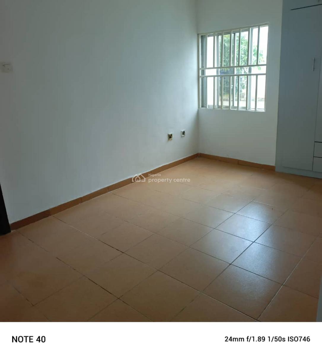 a Nice 1 Bedroom Apartments in a Serene Environment on Tarred Road., Maitama District, Abuja, Mini Flat (room and Parlour) for Rent