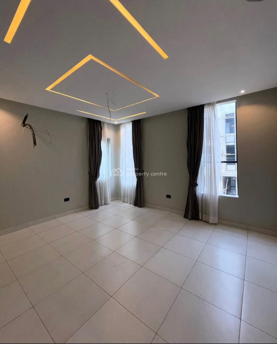 4 Bedroom Terrace Duplex, Lekki Phase 1, Lekki, Lagos, Terraced Duplex for Sale