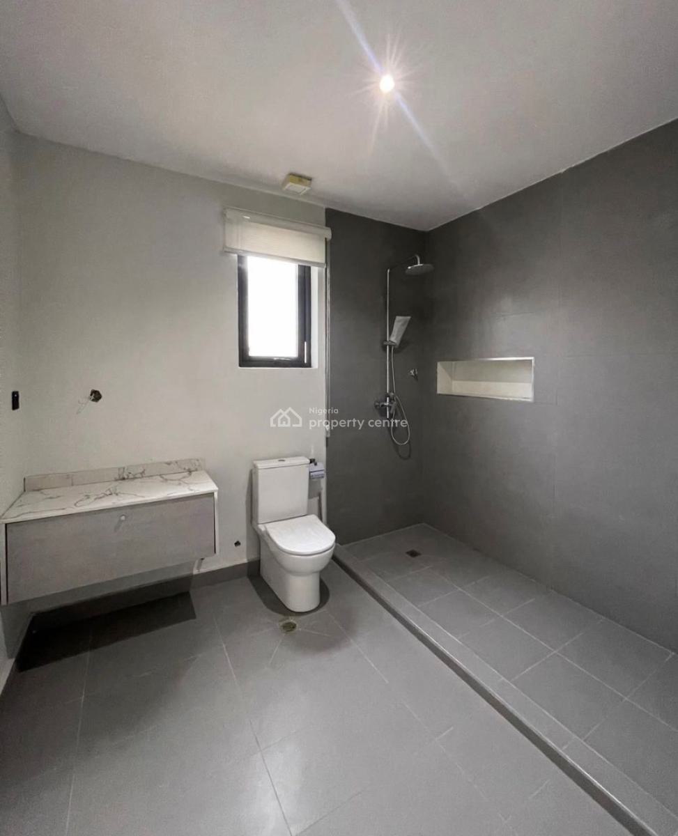 4 Bedroom Terrace Duplex, Lekki Phase 1, Lekki, Lagos, Terraced Duplex for Sale