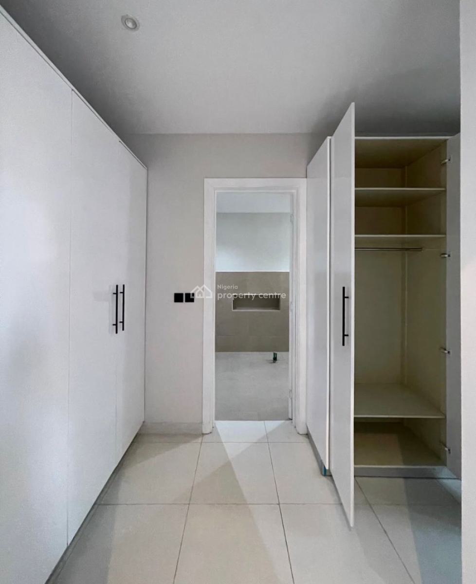 4 Bedroom Terrace Duplex, Lekki Phase 1, Lekki, Lagos, Terraced Duplex for Sale