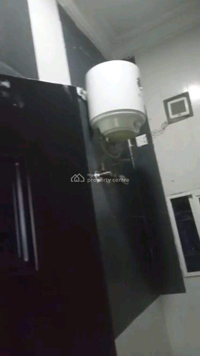Stunning 1-bedroom Apartment in Guzape, By Hmedix, Guzape District, Abuja, Flat / Apartment for Rent