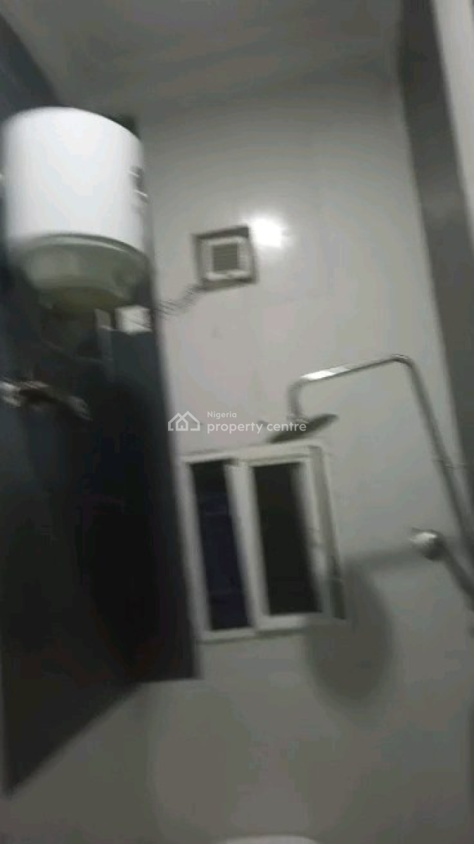 Stunning 1-bedroom Apartment in Guzape, By Hmedix, Guzape District, Abuja, Flat / Apartment for Rent