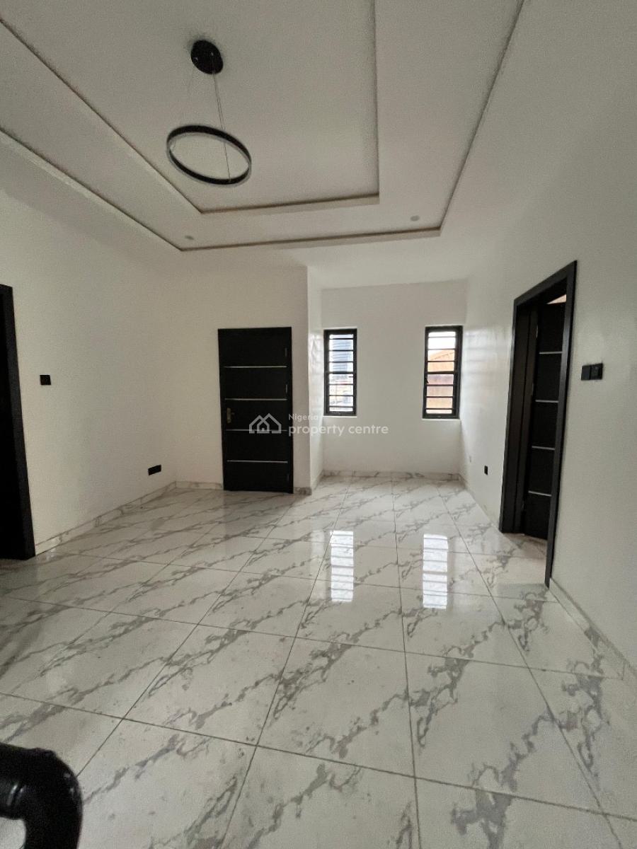 Luxury Built 3 Bedroom Fully Detached Duplex, Magodo, Lagos, Detached Duplex for Sale