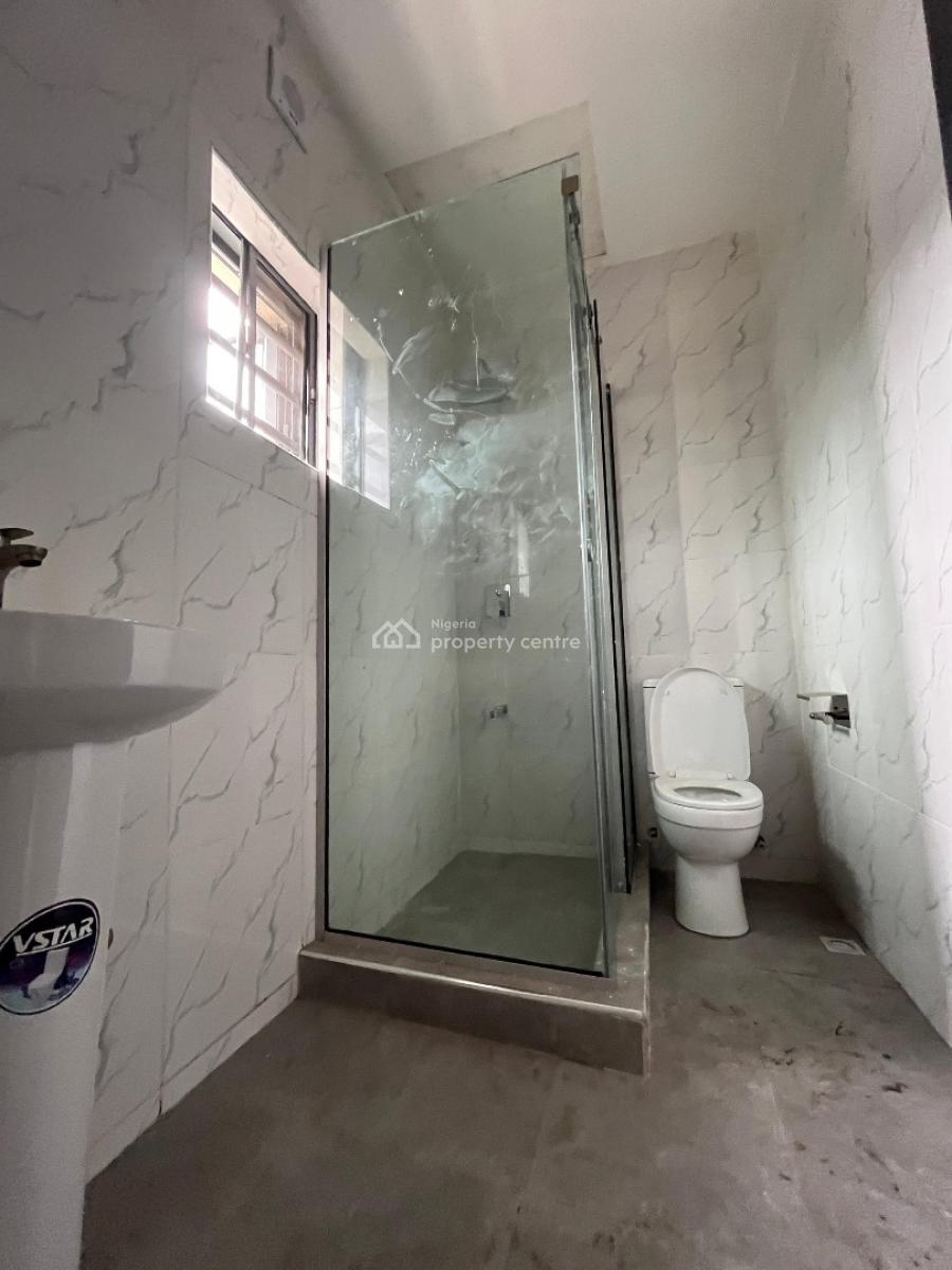 Luxury Built 3 Bedroom Fully Detached Duplex, Magodo, Lagos, Detached Duplex for Sale