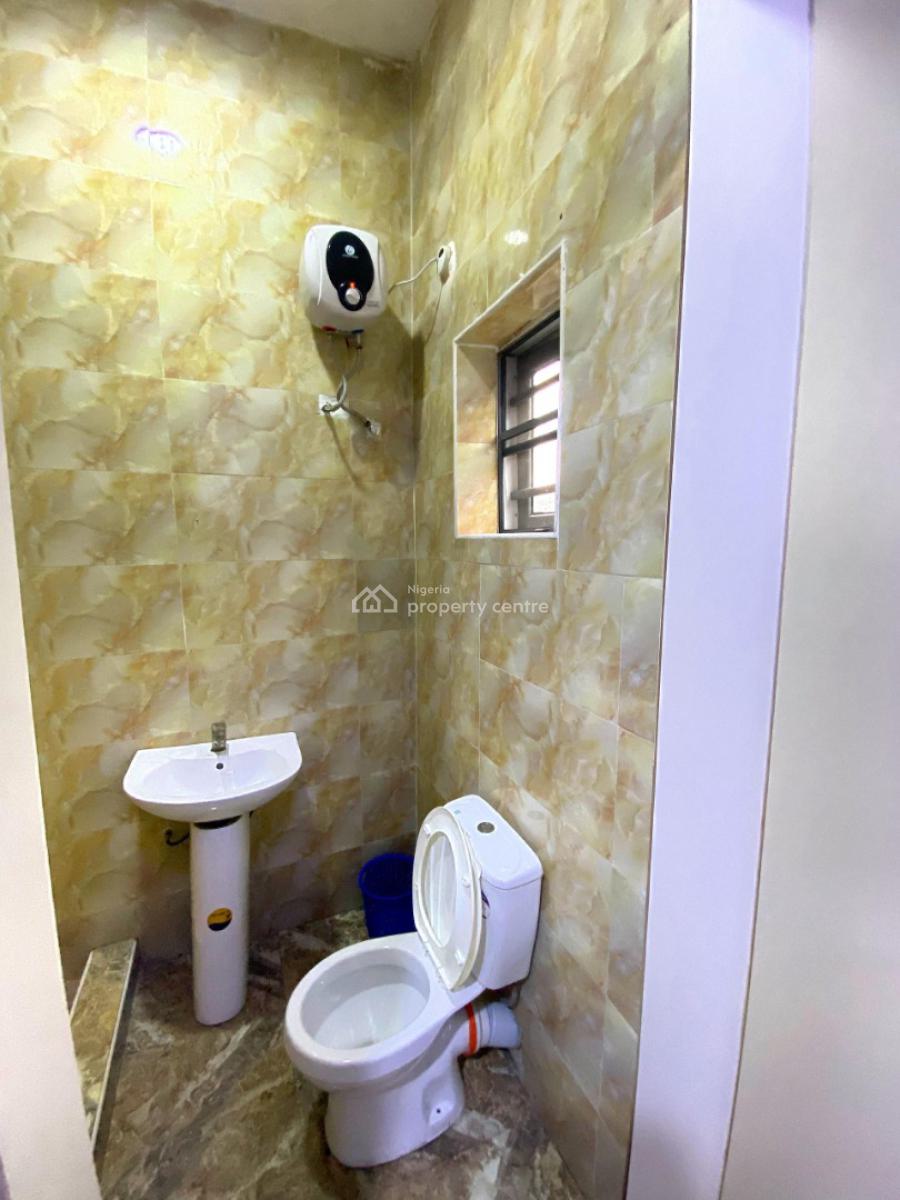 Luxury 4-bedroom Duplex  Extremely Cheap! and Very Comfortable, 3c Adedeji Aganga Williams Crescent, Greenland Estate, Olokonla,, Olokonla, Ajah, Lagos, Detached Duplex Short Let