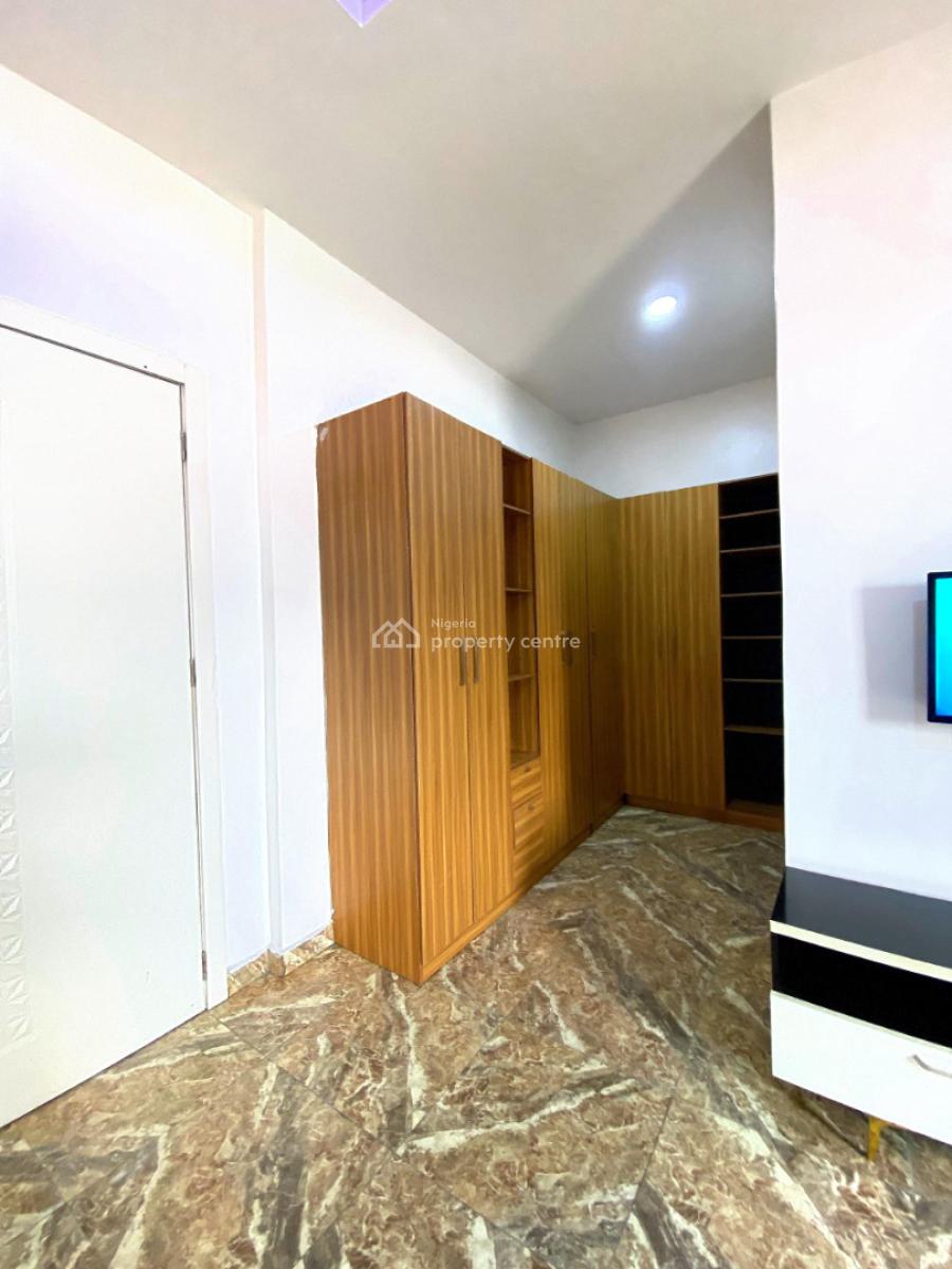 Luxury 4-bedroom Duplex  Extremely Cheap! and Very Comfortable, 3c Adedeji Aganga Williams Crescent, Greenland Estate, Olokonla,, Olokonla, Ajah, Lagos, Detached Duplex Short Let