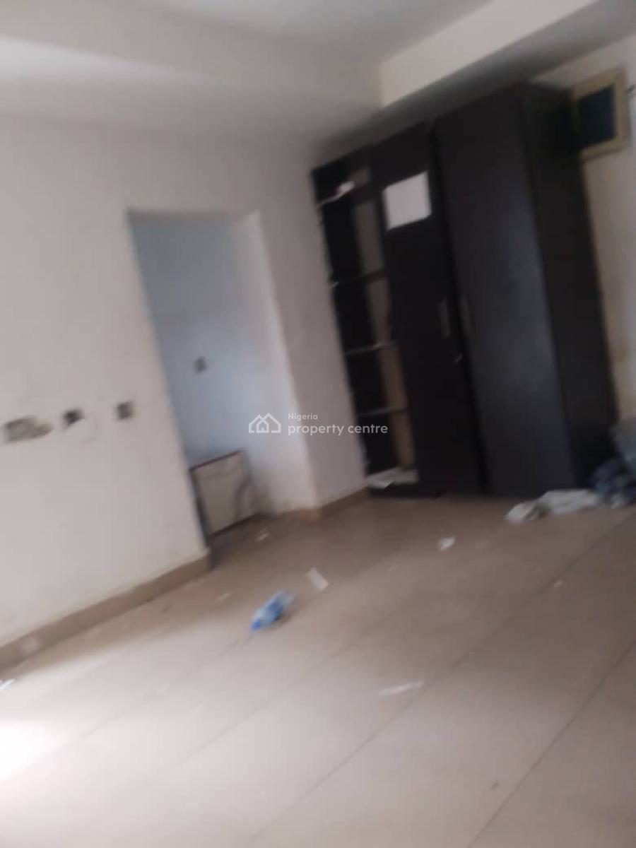 Single Room Selfcon, Chevron, Lekki, Lagos, Self Contain (single Rooms) for Rent