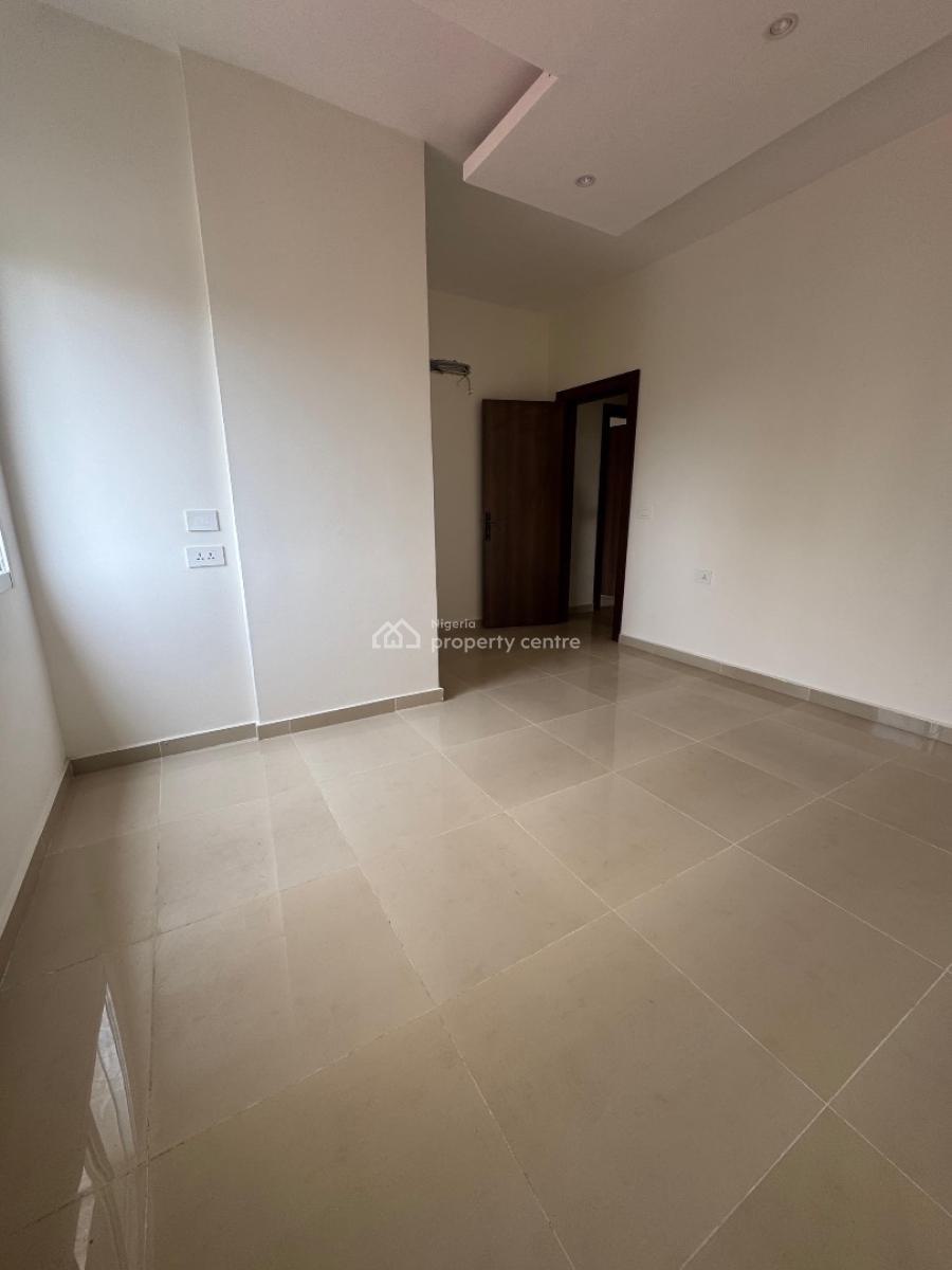 Luxury 3 Bedroom Apartment with Pool, Off Ajose Adeogun, Victoria Island (vi), Lagos, Flat / Apartment for Rent