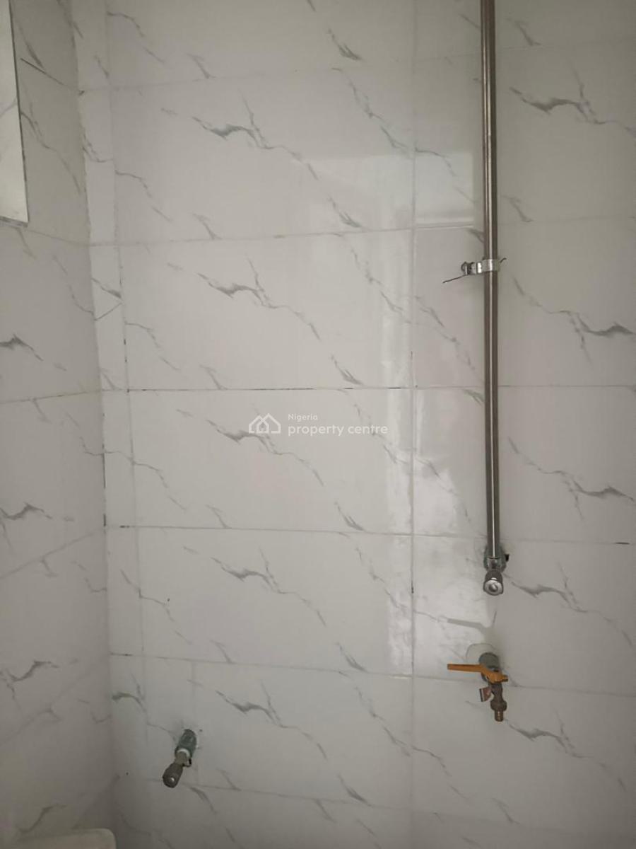 Boys Quarter, Orchid, Lekki, Lagos, Self Contain (single Rooms) for Rent