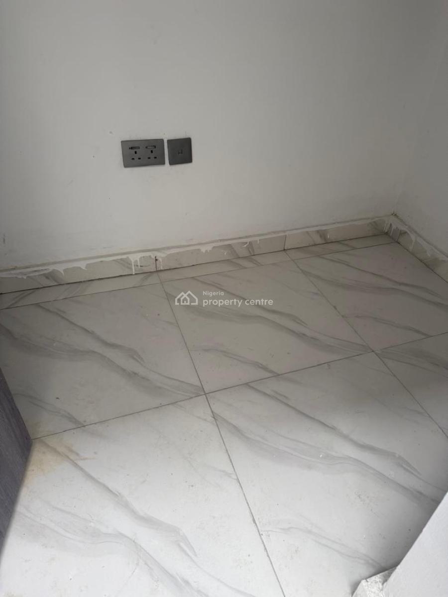 Boys Quarter, Orchid, Lekki, Lagos, Self Contain (single Rooms) for Rent