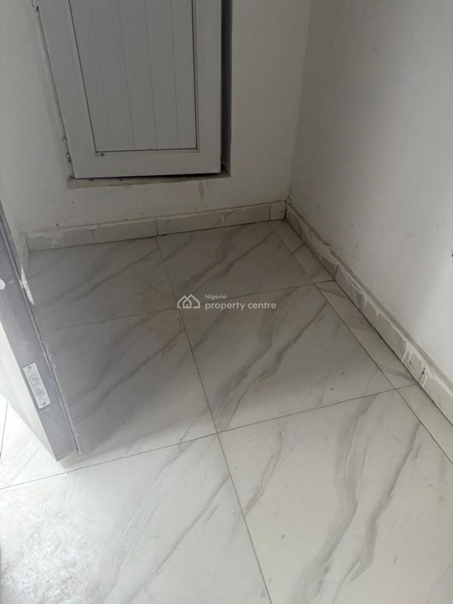 Boys Quarter, Orchid, Lekki, Lagos, Self Contain (single Rooms) for Rent