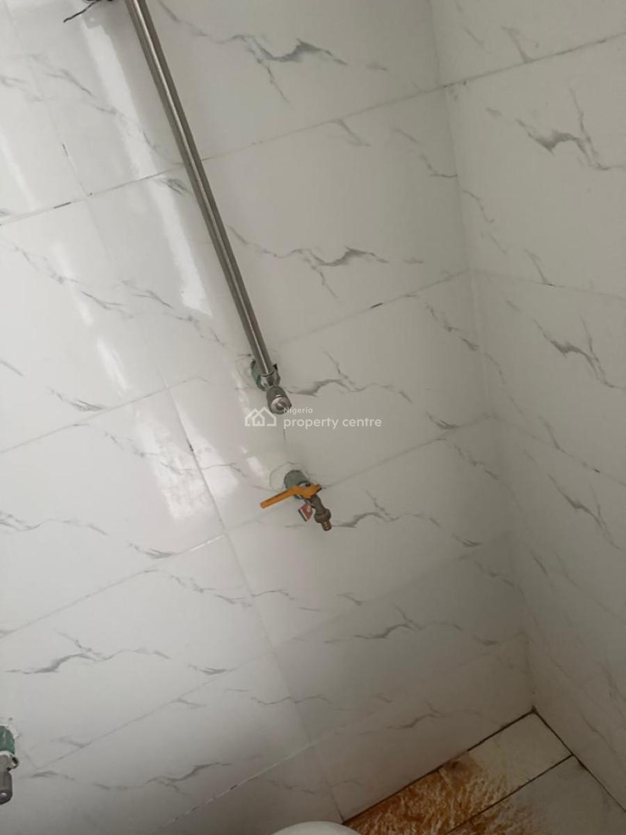 Boys Quarter, Orchid, Lekki, Lagos, Self Contain (single Rooms) for Rent