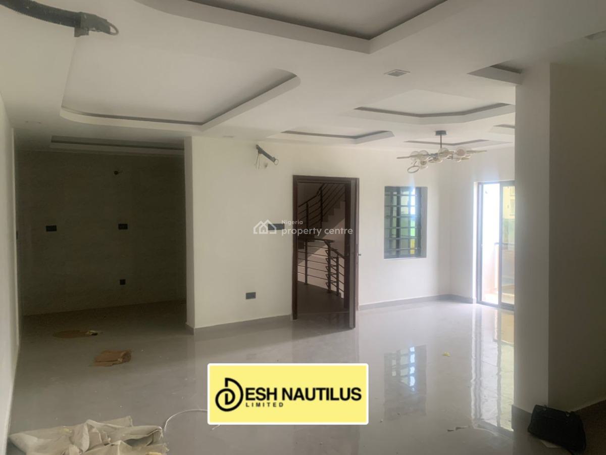 Luxury 2 Bedroom  Apartment, Ikate Elegushi, Lekki, Lagos, Flat / Apartment for Sale