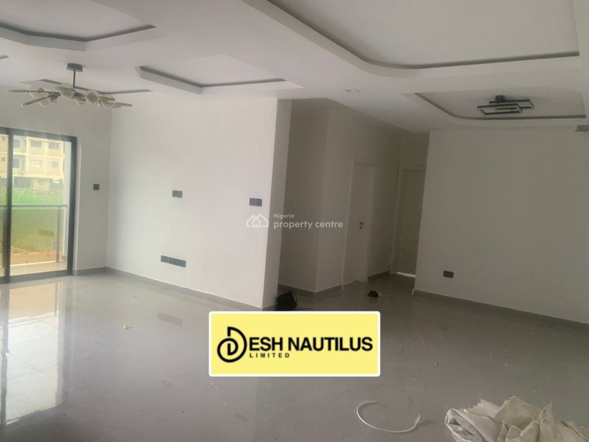 Luxury 2 Bedroom  Apartment, Ikate Elegushi, Lekki, Lagos, Flat / Apartment for Sale