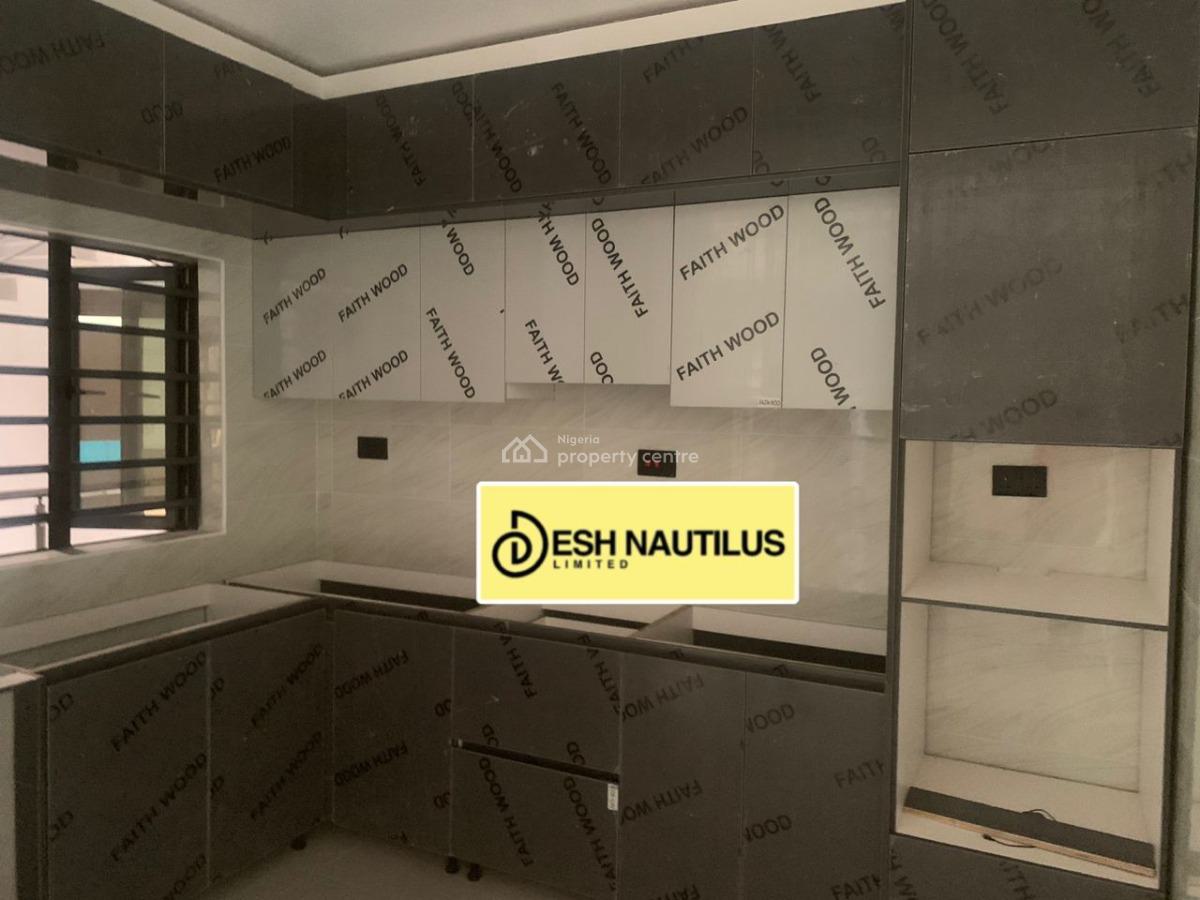 Luxury 2 Bedroom  Apartment, Ikate Elegushi, Lekki, Lagos, Flat / Apartment for Sale
