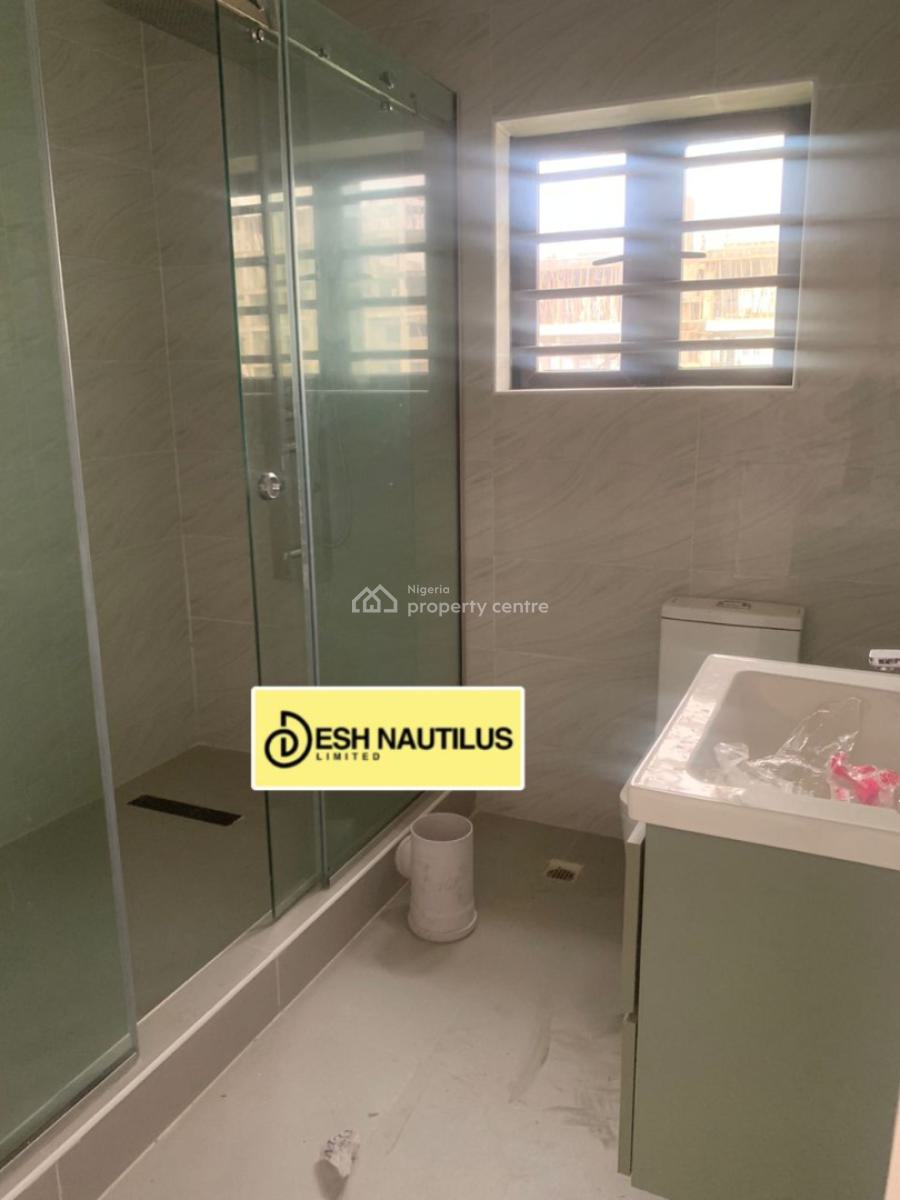 Luxury 2 Bedroom  Apartment, Ikate Elegushi, Lekki, Lagos, Flat / Apartment for Sale