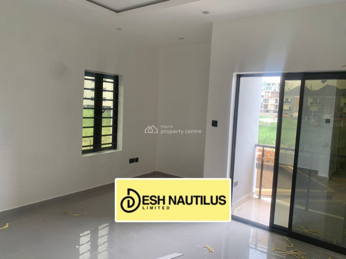 Luxury 2 Bedroom  Apartment, Ikate Elegushi, Lekki, Lagos, Flat / Apartment for Sale