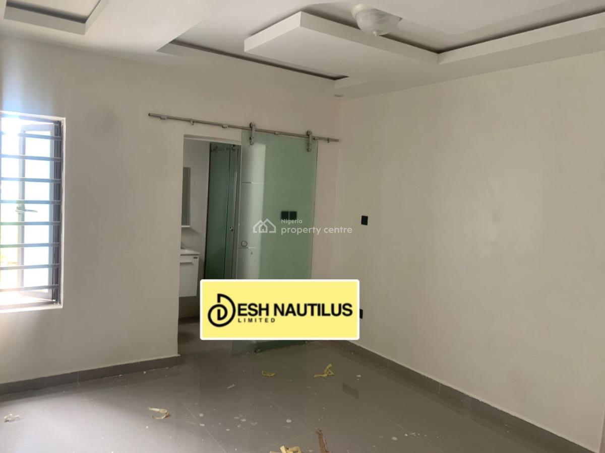 Luxury 2 Bedroom  Apartment, Ikate Elegushi, Lekki, Lagos, Flat / Apartment for Sale
