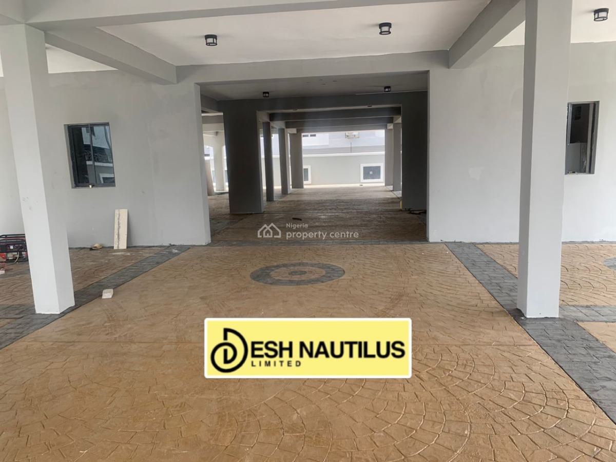 Luxury 2 Bedroom  Apartment, Ikate Elegushi, Lekki, Lagos, Flat / Apartment for Sale