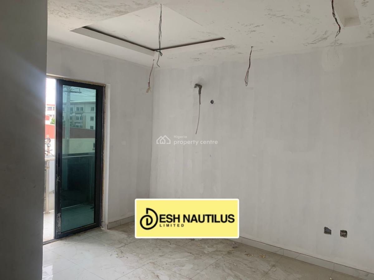 Luxury 4 Bedroom Semi Detached Duplex, Ikate Elegushi, Lekki, Lagos, Semi-detached Duplex for Sale