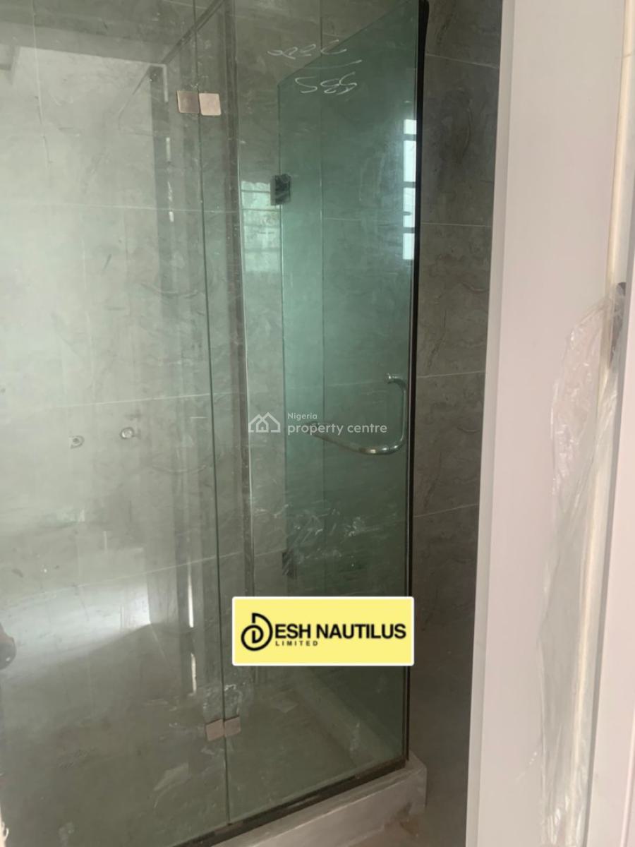 Luxury 4 Bedroom Semi Detached Duplex, Ikate Elegushi, Lekki, Lagos, Semi-detached Duplex for Sale