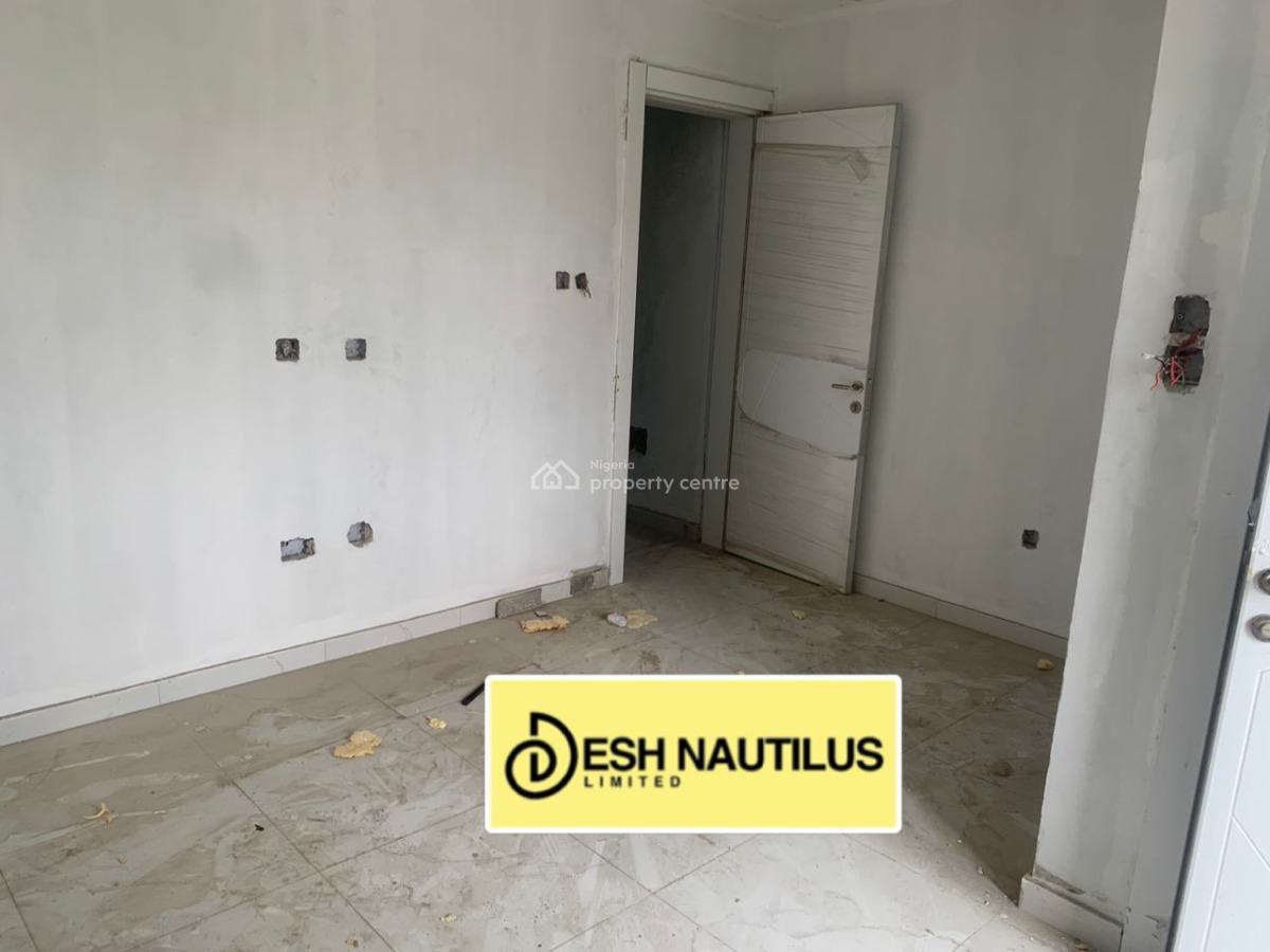 Luxury 4 Bedroom Semi Detached Duplex, Ikate Elegushi, Lekki, Lagos, Semi-detached Duplex for Sale