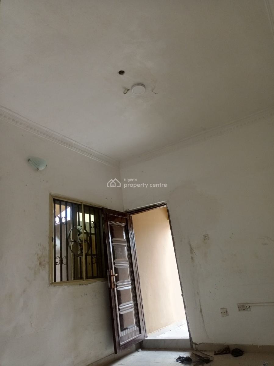 Mini Flat, Unity Estate, Badore, Ajah, Lagos, Mini Flat (room and Parlour) for Rent
