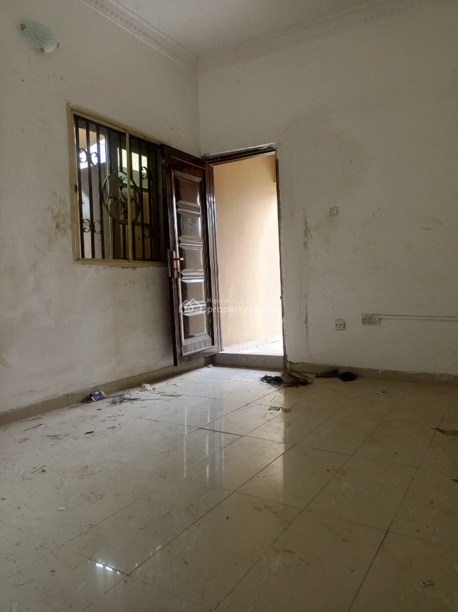 Mini Flat, Unity Estate, Badore, Ajah, Lagos, Mini Flat (room and Parlour) for Rent