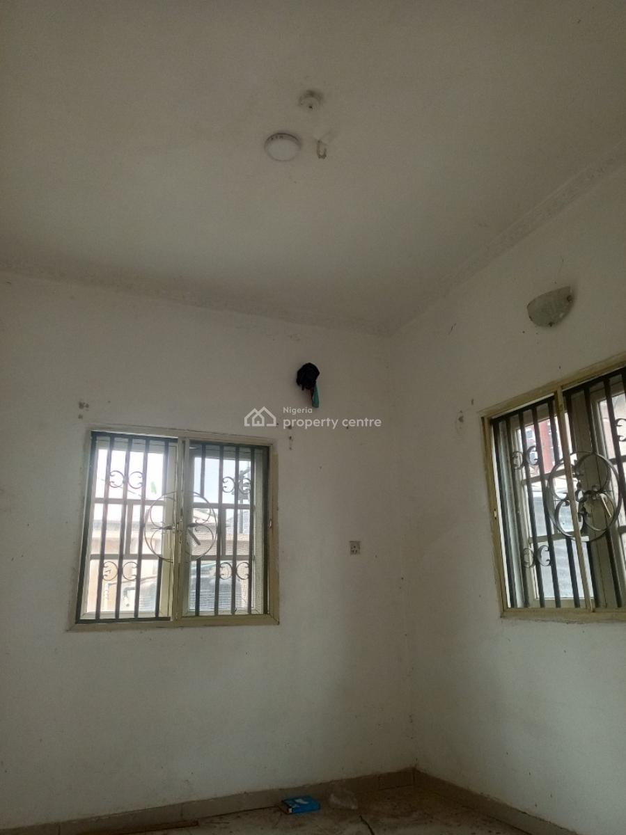 Mini Flat, Unity Estate, Badore, Ajah, Lagos, Mini Flat (room and Parlour) for Rent