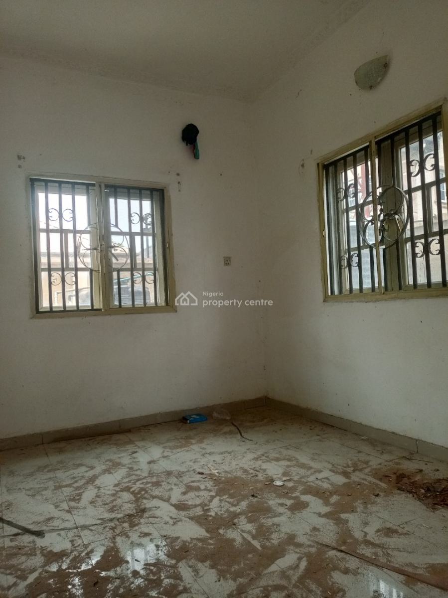 Mini Flat, Unity Estate, Badore, Ajah, Lagos, Mini Flat (room and Parlour) for Rent