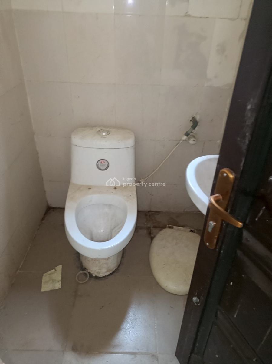Mini Flat, Unity Estate, Badore, Ajah, Lagos, Mini Flat (room and Parlour) for Rent