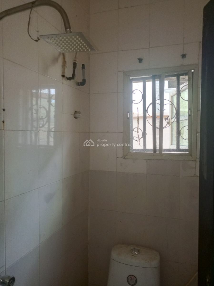 Mini Flat, Unity Estate, Badore, Ajah, Lagos, Mini Flat (room and Parlour) for Rent