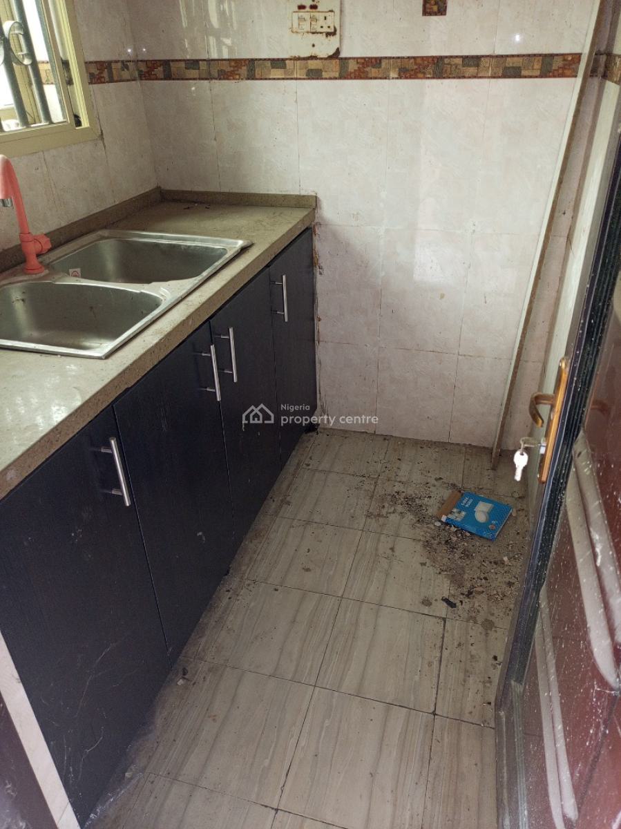 Mini Flat, Unity Estate, Badore, Ajah, Lagos, Mini Flat (room and Parlour) for Rent