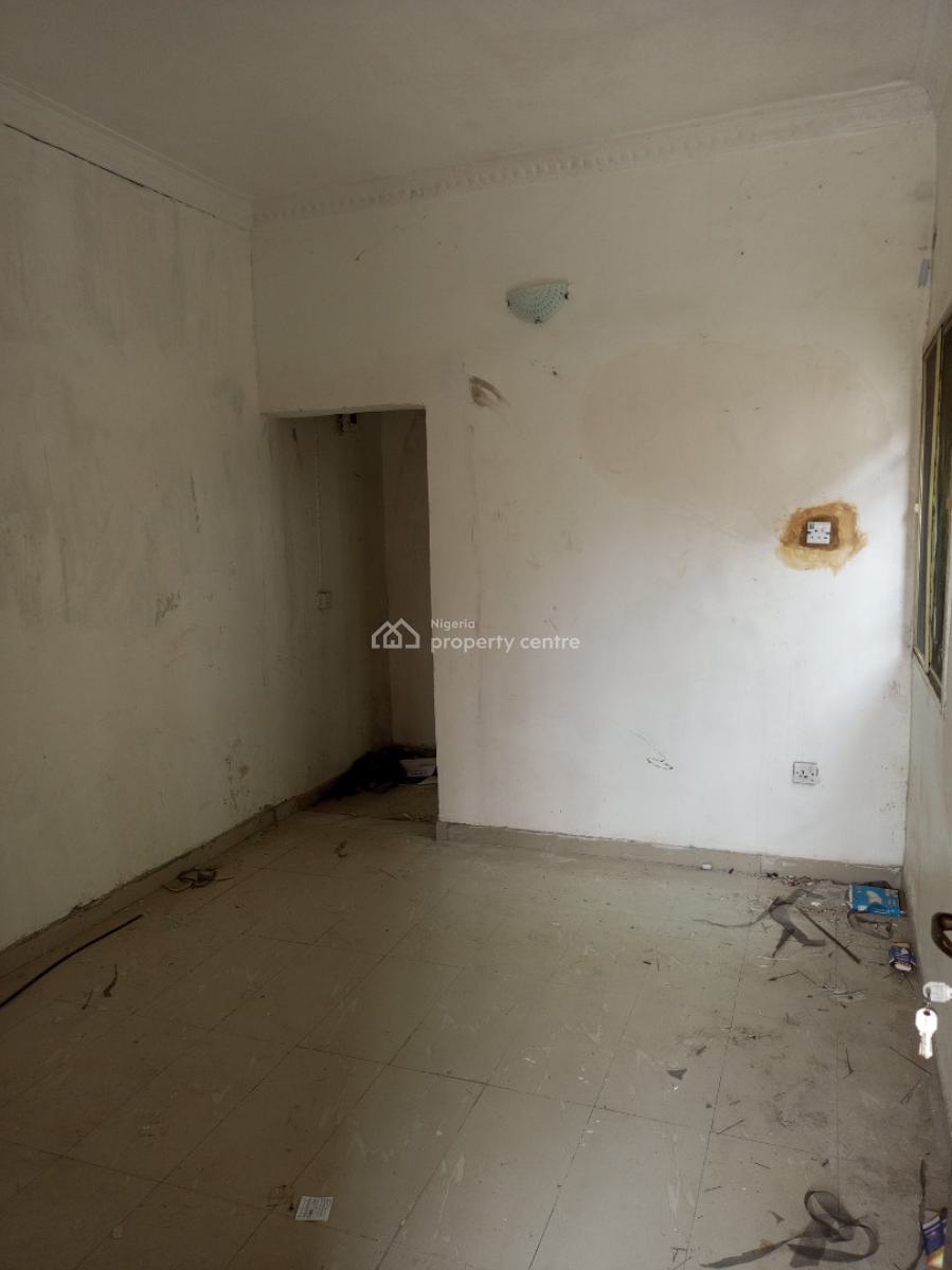 Mini Flat, Unity Estate, Badore, Ajah, Lagos, Mini Flat (room and Parlour) for Rent