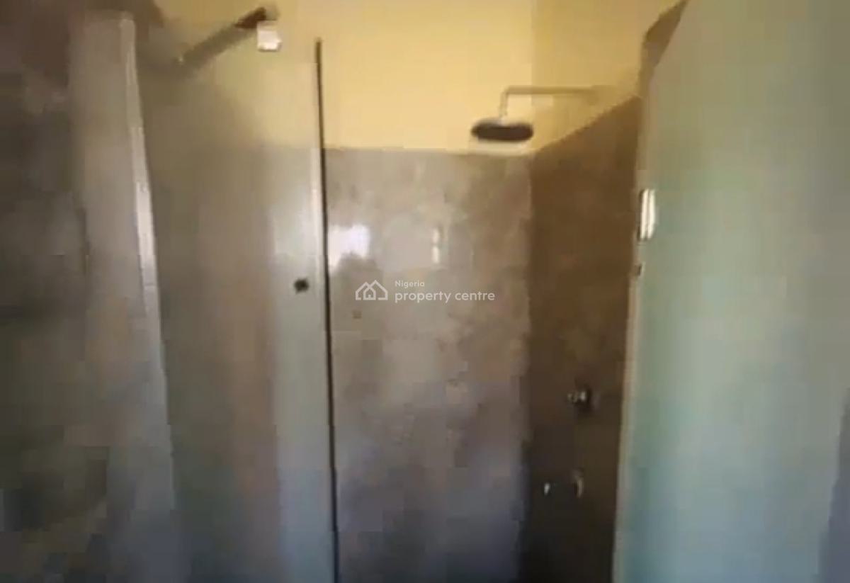 Standard Room ( Upstairs) - Video Available, Grand Court Estate Orchid Road, Lekki, Lagos, Self Contain (single Rooms) for Rent