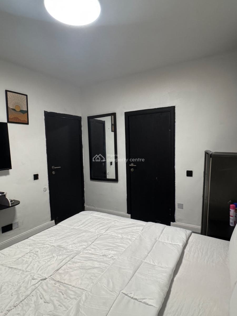 Lovely Studio Apartment in Ikoyi, Ikoyi Club 1938 Road, Ikoyi, Lagos, Self Contain (single Rooms) Short Let