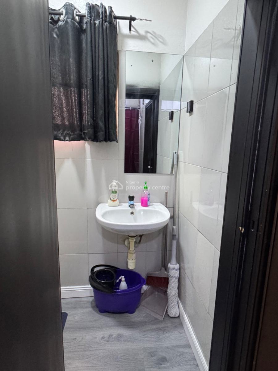 Lovely Studio Apartment in Ikoyi, Ikoyi Club 1938 Road, Ikoyi, Lagos, Self Contain (single Rooms) Short Let