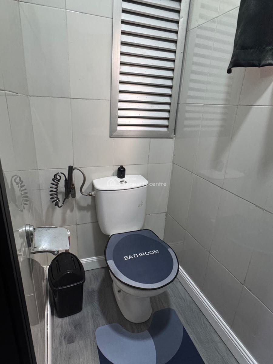 Lovely Studio Apartment in Ikoyi, Ikoyi Club 1938 Road, Ikoyi, Lagos, Self Contain (single Rooms) Short Let