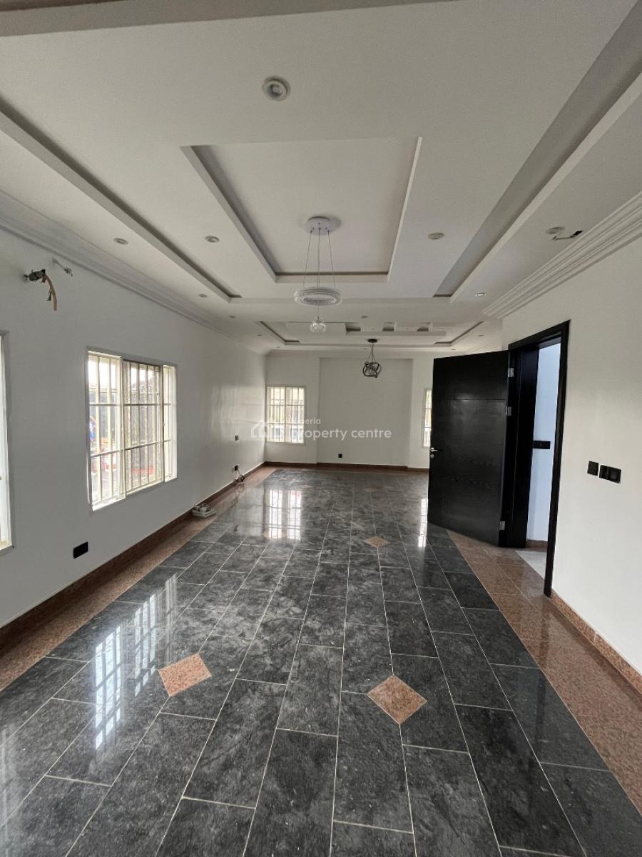 an Amazingly Built 4 Bedroom Fully Detached Duplex, Opic, Isheri North, Lagos, Detached Duplex for Sale