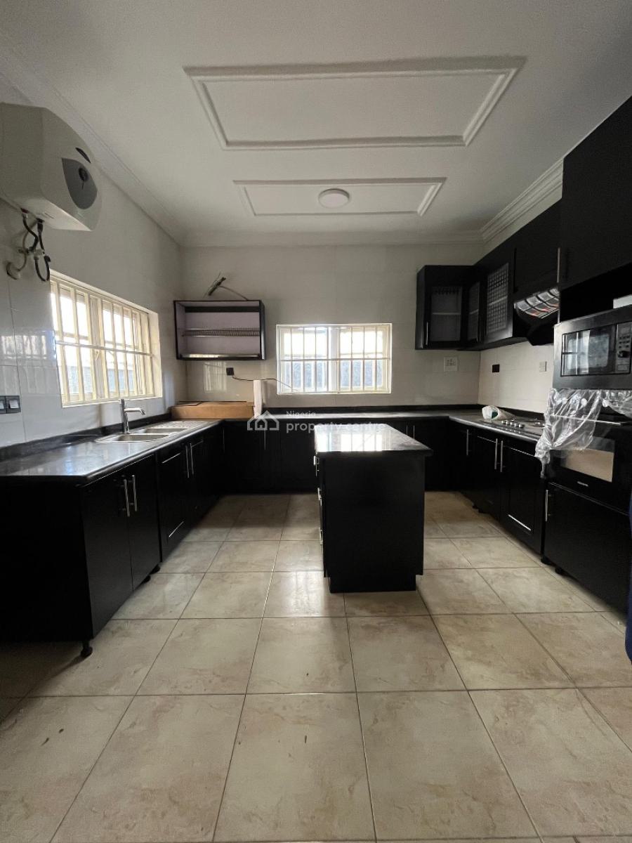 an Amazingly Built 4 Bedroom Fully Detached Duplex, Opic, Isheri North, Lagos, Detached Duplex for Sale