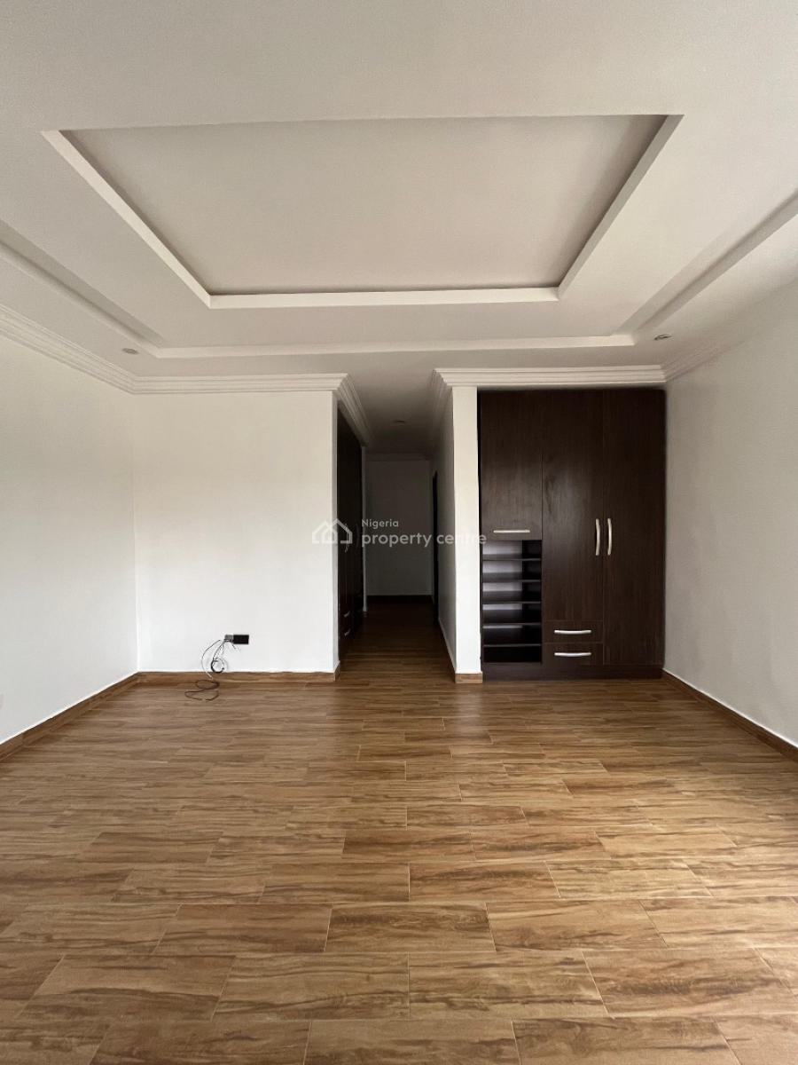 an Amazingly Built 4 Bedroom Fully Detached Duplex, Opic, Isheri North, Lagos, Detached Duplex for Sale