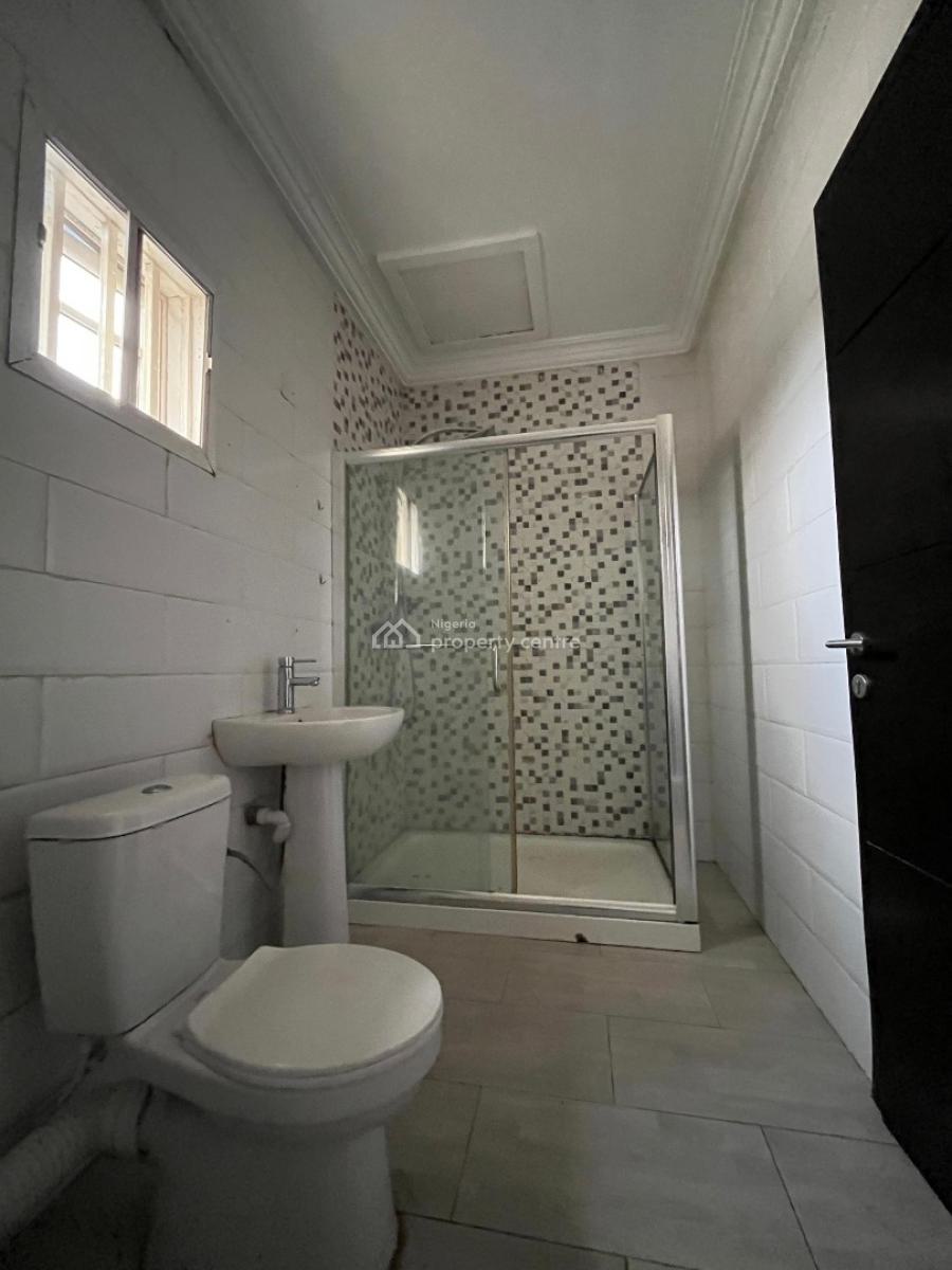 an Amazingly Built 4 Bedroom Fully Detached Duplex, Opic, Isheri North, Lagos, Detached Duplex for Sale