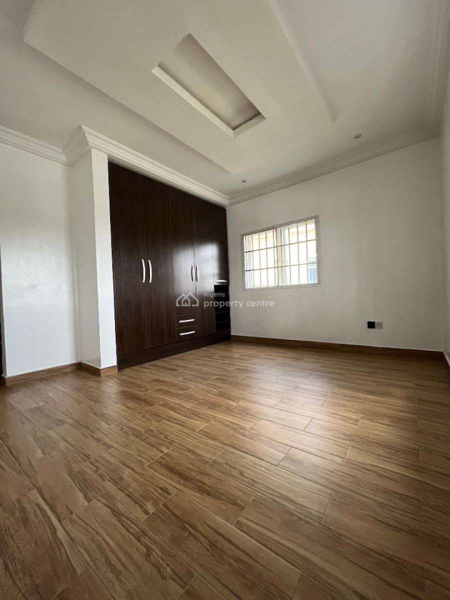 an Amazingly Built 4 Bedroom Fully Detached Duplex, Opic, Isheri North, Lagos, Detached Duplex for Sale