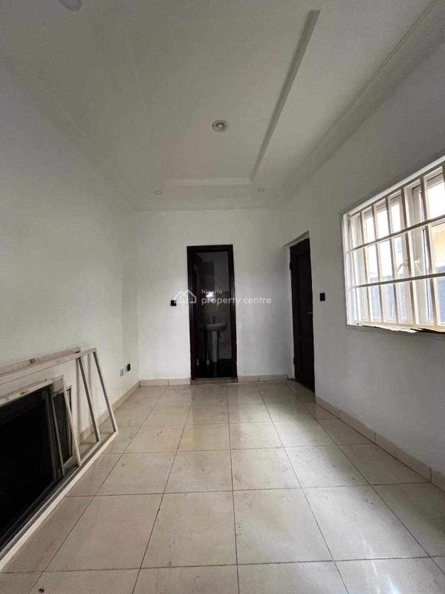 an Amazingly Built 4 Bedroom Fully Detached Duplex, Opic, Isheri North, Lagos, Detached Duplex for Sale