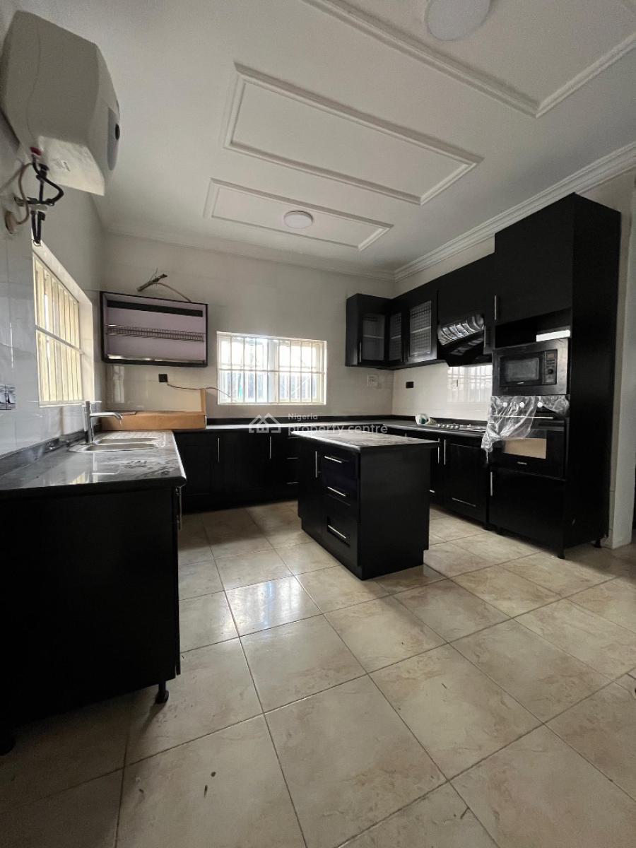 an Amazingly Built 4 Bedroom Fully Detached Duplex, Opic, Isheri North, Lagos, Detached Duplex for Sale