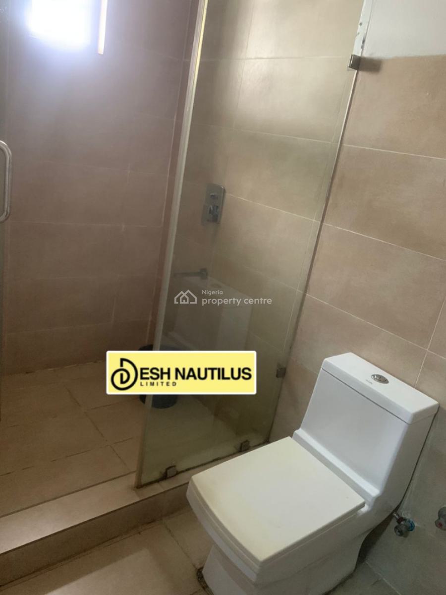Luxury Apartment, Ikate Elegushi, Lekki, Lagos, Flat / Apartment Short Let